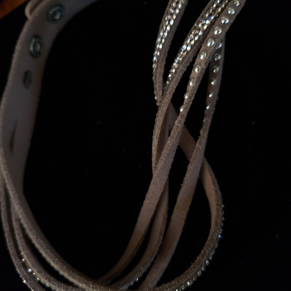 TRENDY Premier Designs Choker/Bracelet - Picture 8 of 10